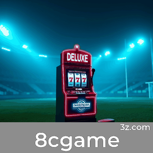 8cgame: O Melhor em Cassino e Apostas Online