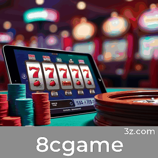 Tecnologia de Nuvem e Segurança Avançada na 8cgame