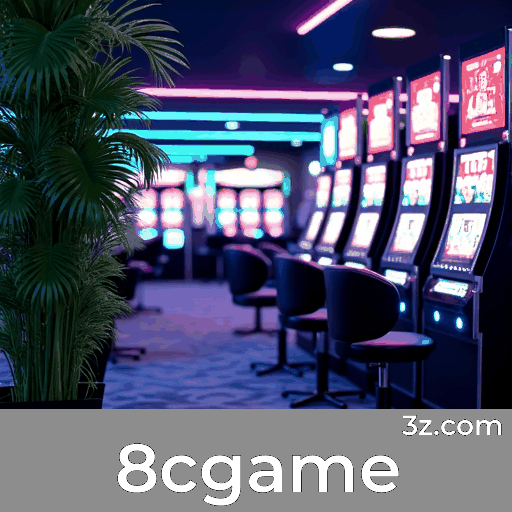 Tecnologia de Nuvem e Segurança Avançada na 8cgame