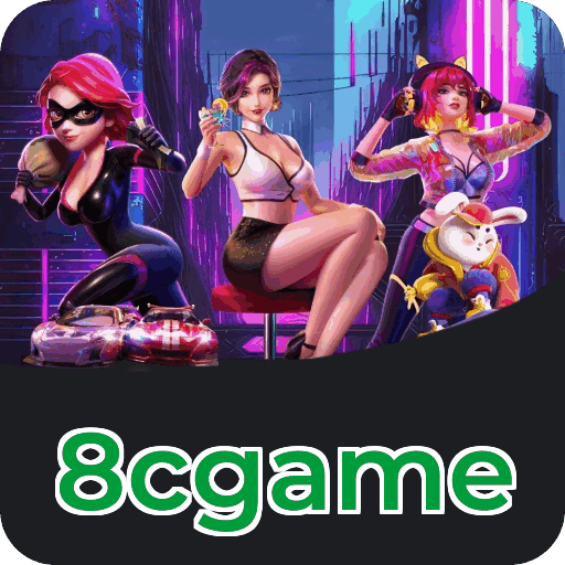 Instalar APK 8cgame