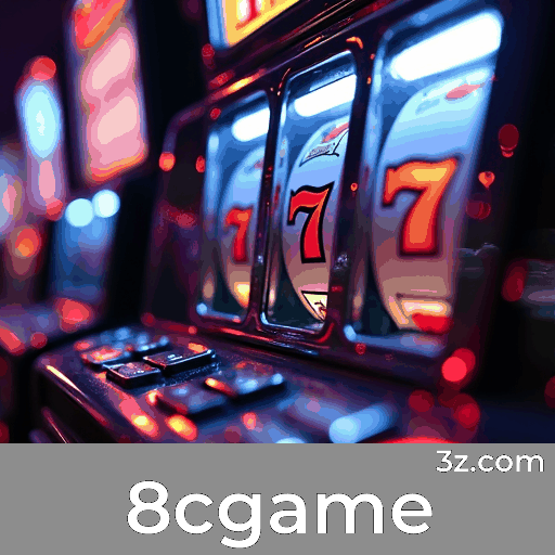 8cgame: Baixe Rápido e Aposte com Facilidade
